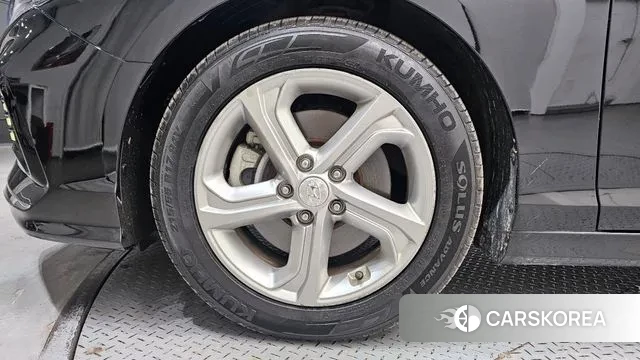 Hyundai Sonata New Rise id 3464927 из Кореи 15