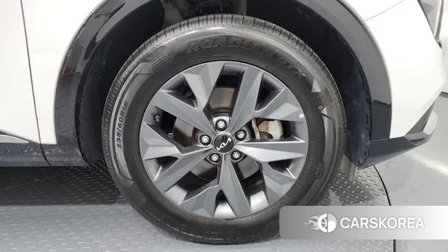 Kia Sportage 5th Generation id 3246683 из Кореи 15