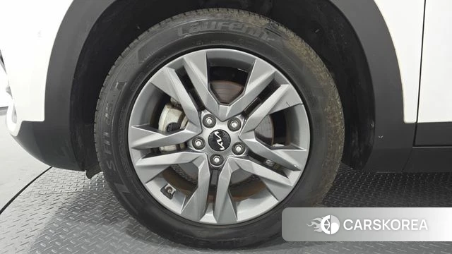 Kia Seltos id 4763869 из Кореи 30