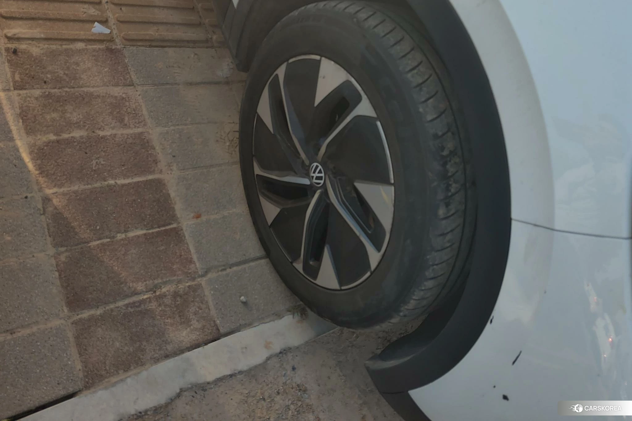 Volkswagen ID.4 CROZZ id 4407465 из Китая 12
