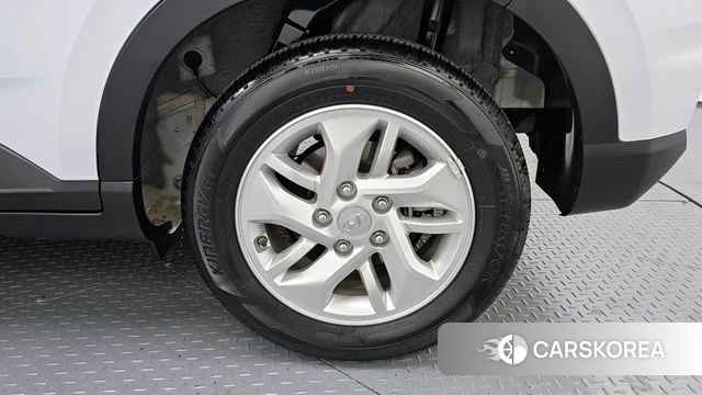 Hyundai Venue id 3828775 из Кореи 15