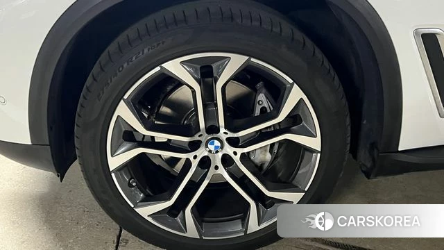 BMW X5 (G05) id 3919701 из Кореи 15