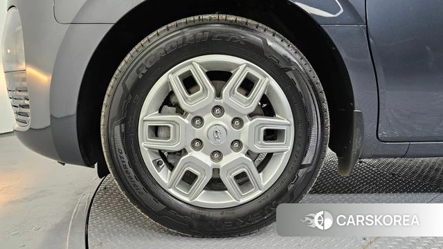 Hyundai Staria id 3953344 из Кореи 15