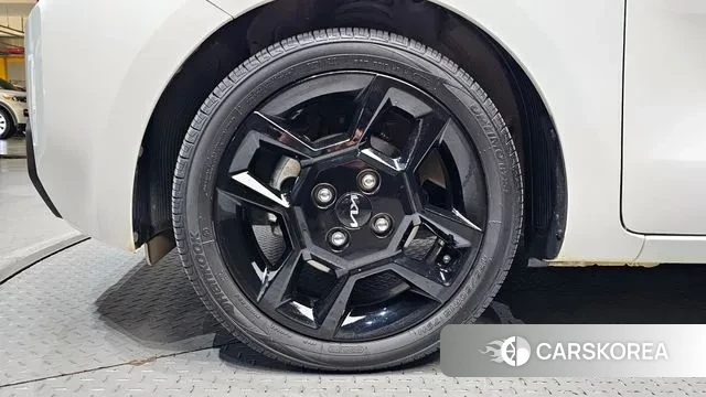 Kia The New Kia Ray id 3341483 из Кореи 15