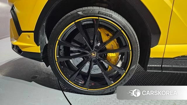 Lamborghini Urus id 4400521 из Кореи 15