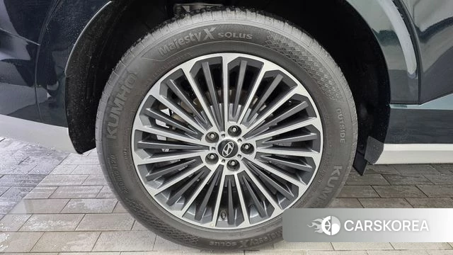 Hyundai Palisade (LX3) id 4548706 из Кореи 29