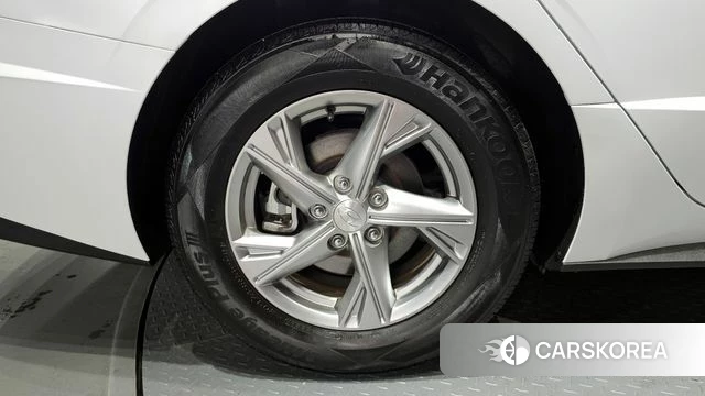 Hyundai Sonata (DN8) id 3905456 из Кореи 15