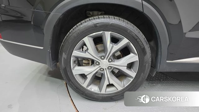 Hyundai Palisade id 4631595 из Кореи 15