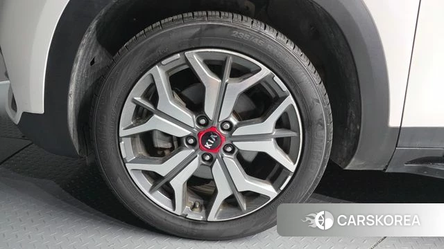 Kia Seltos id 4471049 из Кореи 26