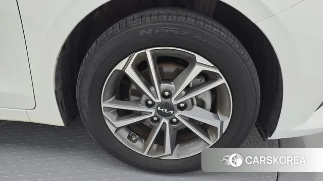 Kia The New K3 2nd generation id 3242419 из Кореи 15