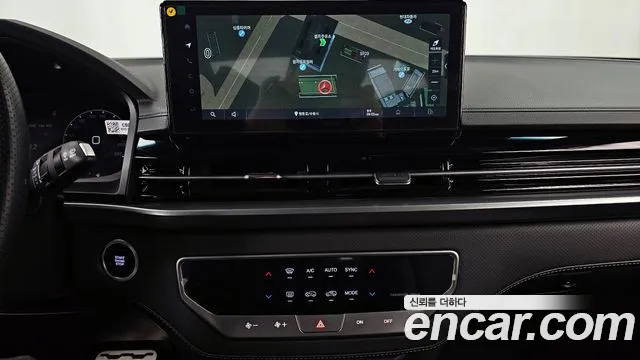 Ssangyong The New Rexton Sport id 2554892 из Кореи 15