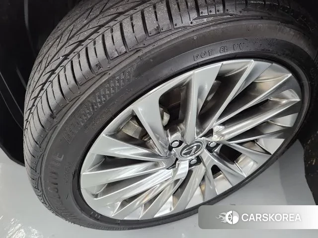 Lexus ES300h 7th generation id 3503079 из Кореи 15