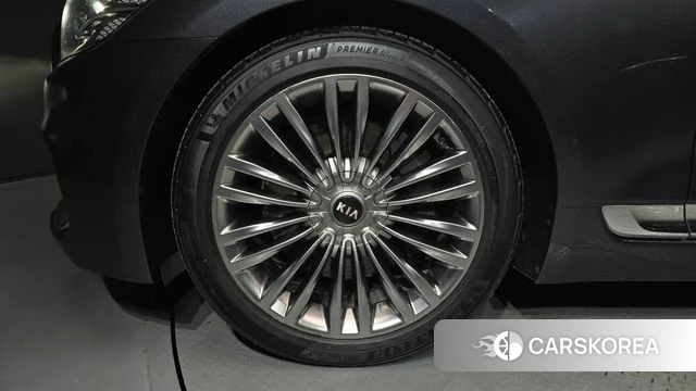 Kia More K9 id 4620141 из Кореи 15