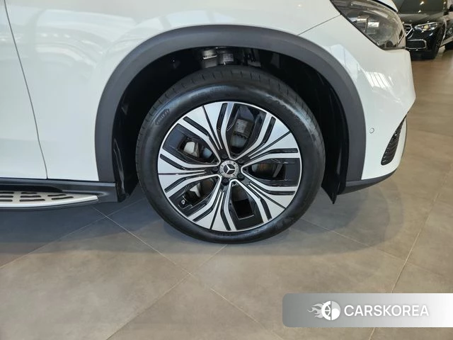 Mercedes-Benz EQE SUV X294 id 4607607 из Кореи 15