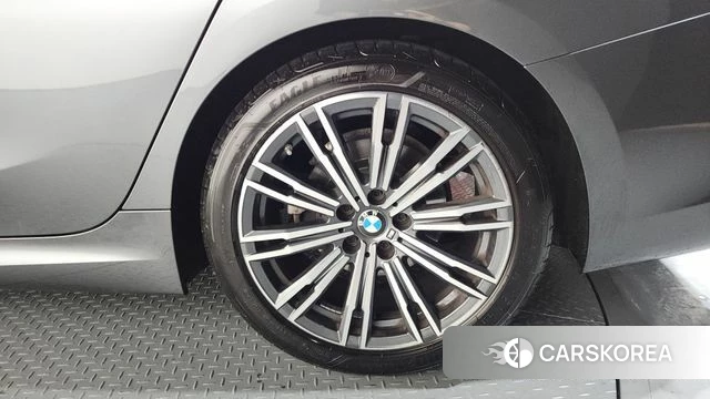 BMW 3 Series (G20) id 3865722 из Кореи 15