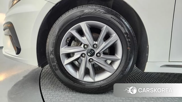Kia The New K5 2nd generation id 4417305 из Кореи 15