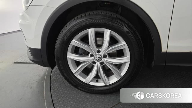Volkswagen Tiguan second Generation id 4196537 из Кореи 15