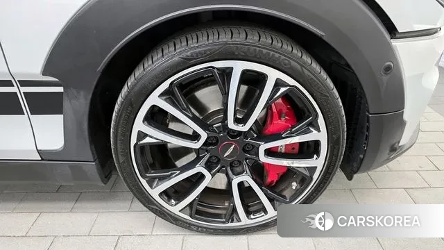 Mini Cooper S Clubman id 3433246 из Кореи 15