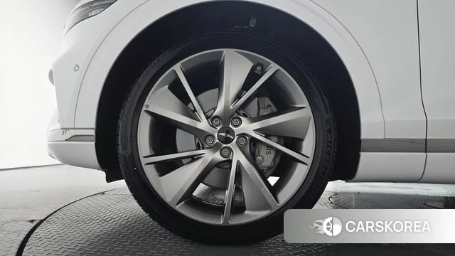 Genesis GV70 id 4612707 из Кореи 35