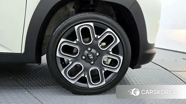 Hyundai Casper id 3202032 из Кореи 15