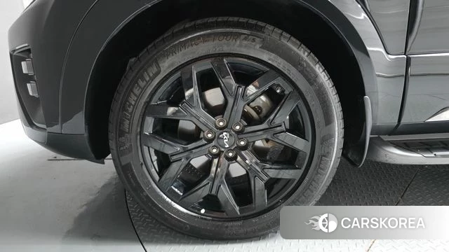 Kia Mohave Master id 4697002 из Кореи 15