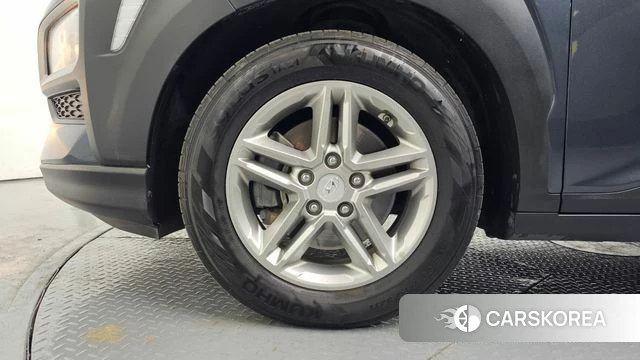 Hyundai Kona id 4180804 из Кореи 15