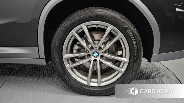 BMW X4 (G02) id 3253499 из Кореи 15