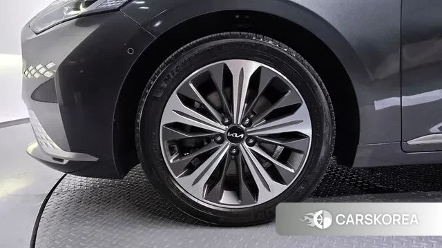 Kia K8 id 2969954 из Кореи 15