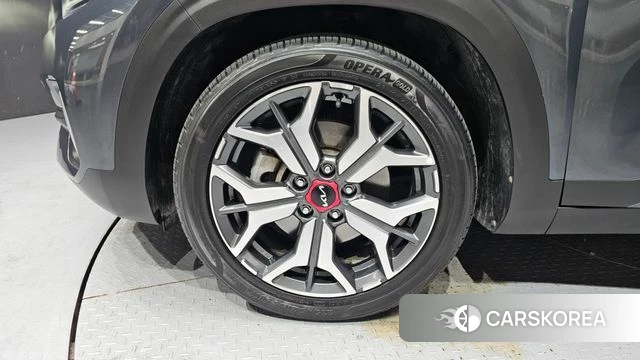 Kia Seltos id 3871496 из Кореи 15