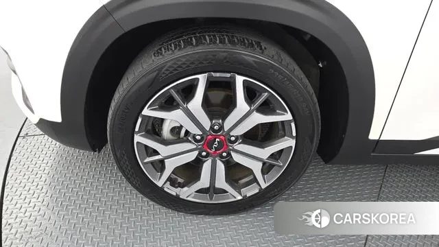 Kia Seltos id 3208030 из Кореи 15