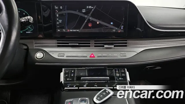 Hyundai The New Grandeur IG id 2749557 из Кореи 15