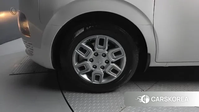 Hyundai Staria id 3717005 из Кореи 15