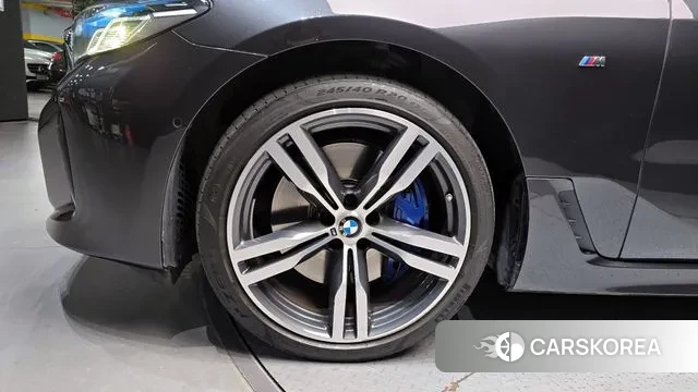 BMW 6 Series GT (G32) id 3545379 из Кореи 15