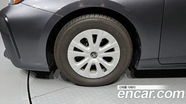 Toyota Prius 4th Generation id 2956480 из Кореи 15