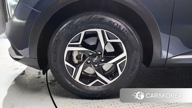 Kia Sportage 5th Generation id 3572731 из Кореи 15