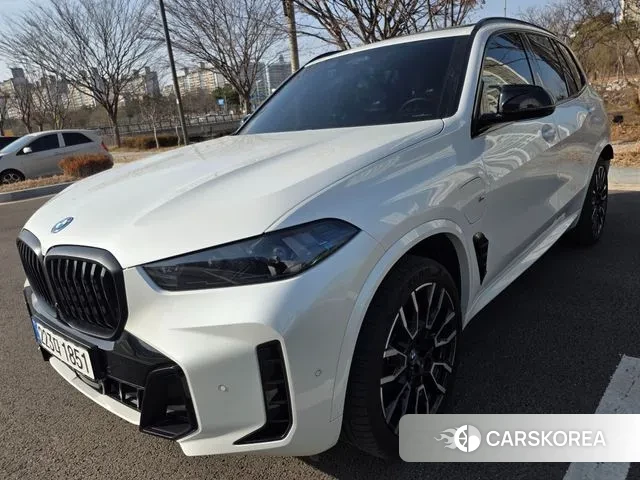 BMW X5 (G05) id 3706151 из Кореи 15