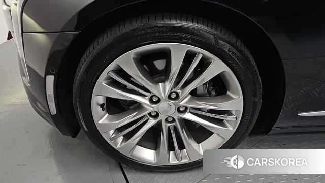 Cadillac CT6 id 3302588 из Кореи 15