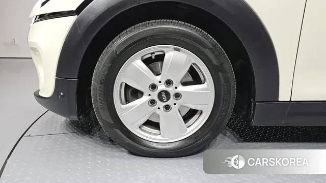 Mini Cooper id 3505149 из Кореи 15