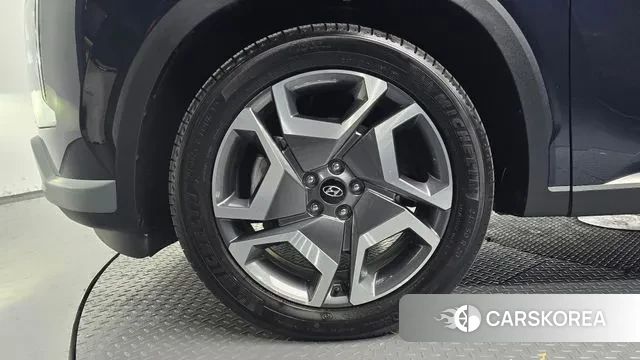 Hyundai The New Palisade id 3458136 из Кореи 15