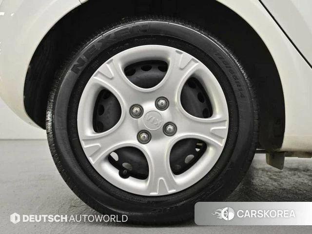 Kia All New Morning (JA) id 4948946 из Кореи 15