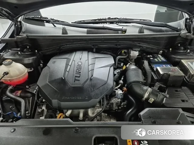 Kia Sportage 5th Generation id 3625509 из Кореи 15