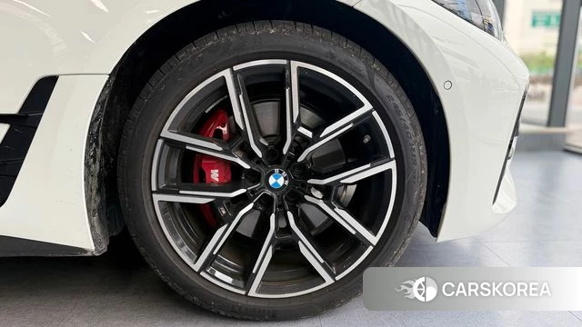 BMW 4 Series (G22) id 4511051 из Кореи 14