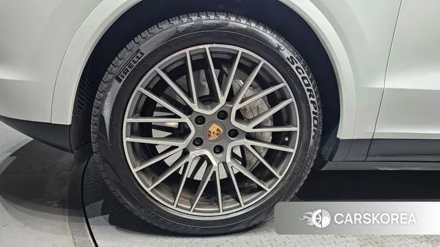 Porsche Cayenne (PO536) id 3008758 из Кореи 15