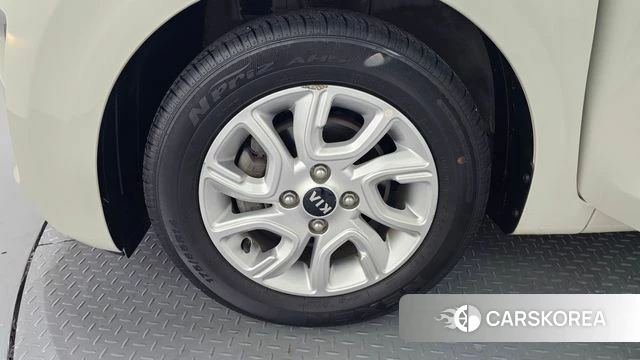 Kia All New Morning (JA) id 4483206 из Кореи 15