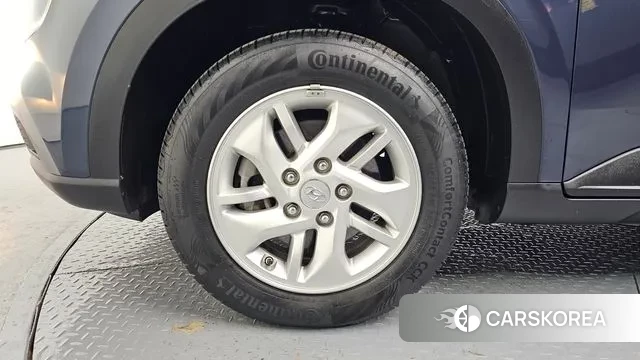 Hyundai Venue id 3489043 из Кореи 15