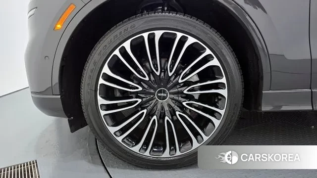 Lincoln Aviator 2nd generation id 3241236 из Кореи 15