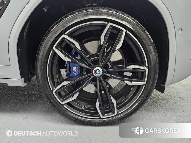 BMW X4 (G02) id 3838974 из Кореи 15