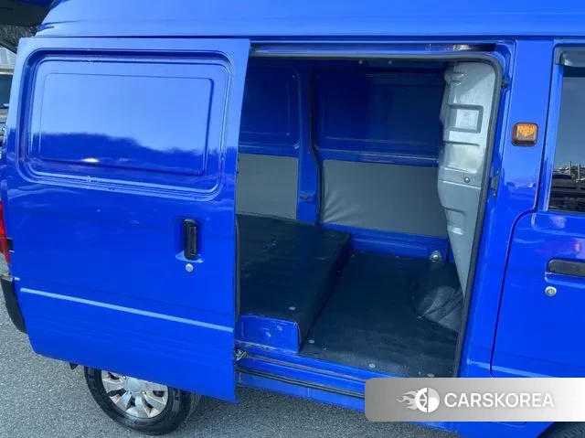 Chevrolet (GM Daewoo) New Damas id 3562088 из Кореи 9