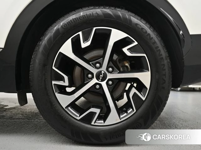Kia Sportage 5th Generation Hybrid id 4917374 из Кореи 15