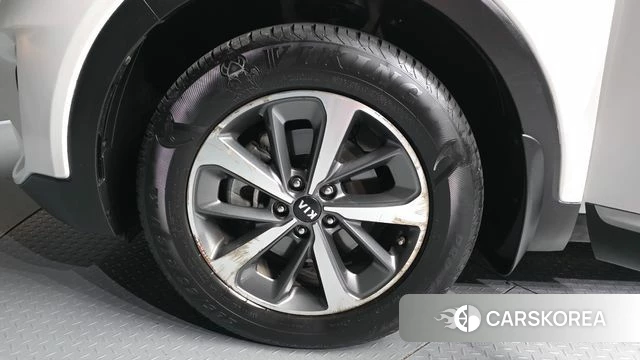 Kia The New Sorento id 4310845 из Кореи 15
